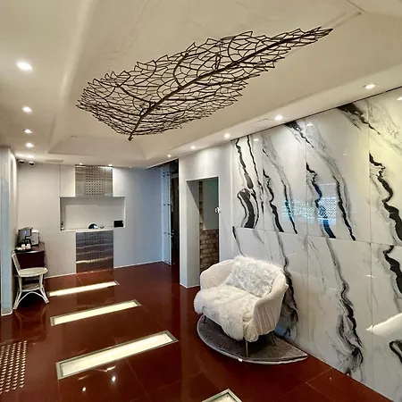 Song-Jeong Bay Hotel